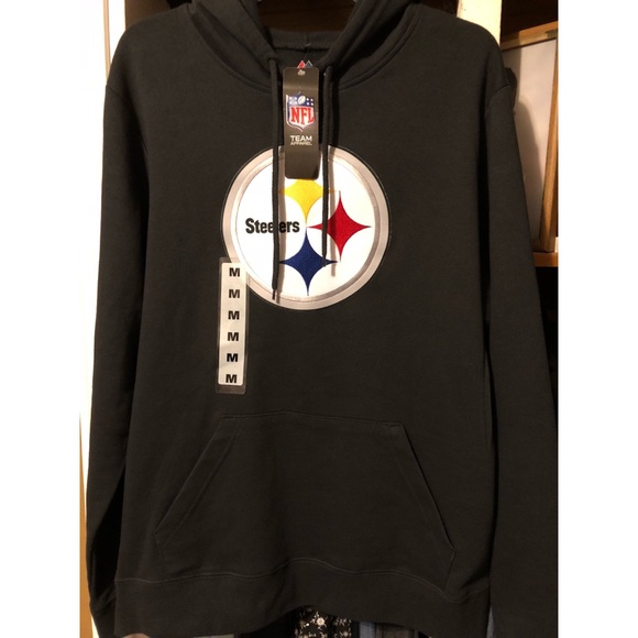 steelers military appreciation sweatshirt